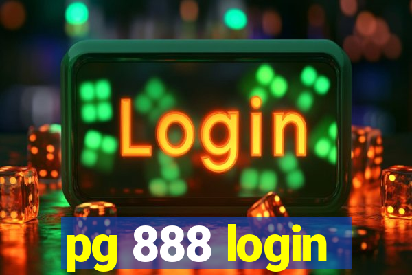 pg 888 login